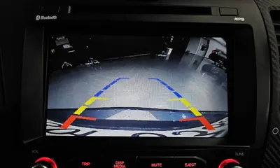 Kia K3 2015, 40771 км, за 7900000 KRW - фото 14
