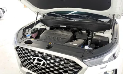 Hyundai Palisade 2022, 68649 км, за 32700000 KRW - фото 6