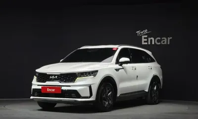 Kia Sorento · 2022 год