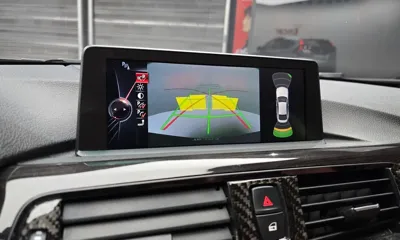 BMW 4-Series 2015, 170694 км, за 8290000 KRW - фото 15