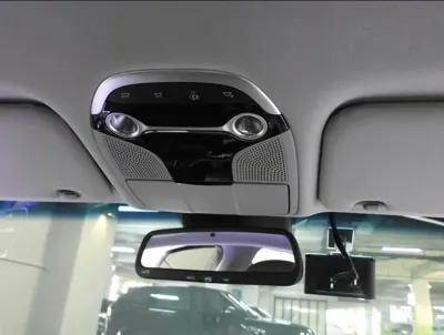 Hyundai Grandeur 2017, 118000 км, за 11900000 KRW - фото 12
