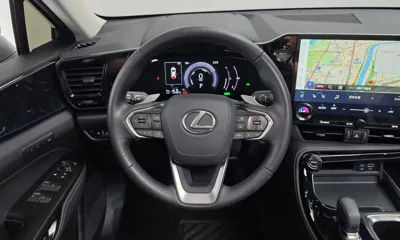 Lexus NX 2024, 31487 км, за 52800000 KRW - фото 13