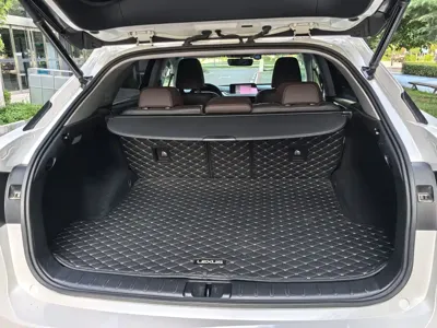 Lexus RX 2019, 103000 км, за 168000 CNY - фото 11