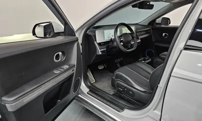 Hyundai Ioniq5 2022, 65258 км, за 32800000 KRW - фото 10