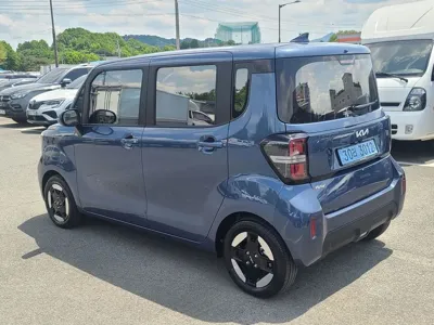 Kia Ray 2025, 4819 км, за 23500000 KRW - фото 7