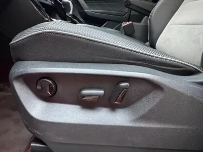 Volkswagen X 2021, 70000 км, за 90000 CNY - фото 20