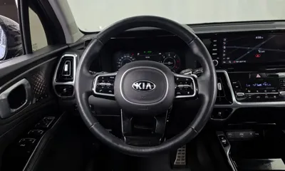 Kia Sorento 2021, 95199 км, за 25500000 KRW - фото 13