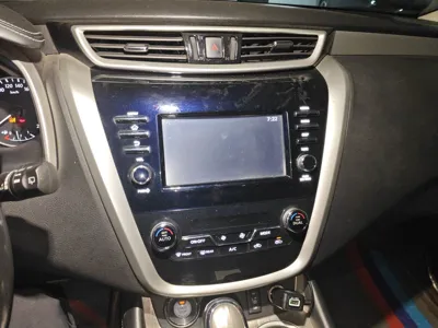 Nissan Murano 2017, 157400 км, за 71426.26 CNY - фото 14