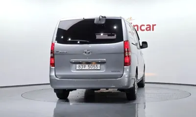 Hyundai Starex 2014, 213204 км, за 4990000 KRW