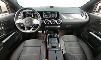 Mercedes-Benz GLA-Class 2023, 89186 км, за 29900000 KRW - фото 7