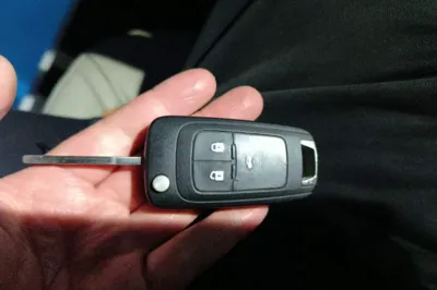 Buick GT 2018, 139000 км, за 29210.87 CNY - фото 9