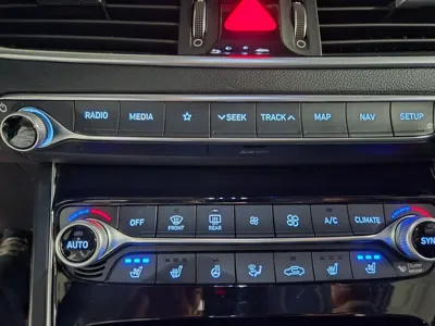 Hyundai Grandeur 2018, 202000 км, за 8990000 KRW - фото 16
