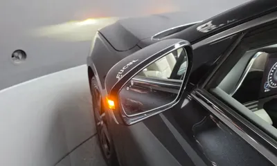 Hyundai Grandeur 2022, 22130 км, за 27500000 KRW - фото 27