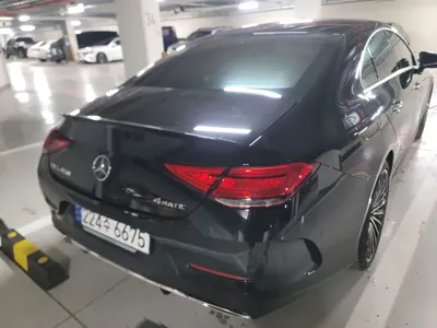 Mercedes-Benz CLS-Class 2023, 7000 км, за 83000000 KRW - фото 8