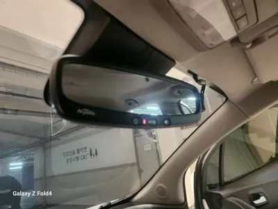 ChevroletGMDaewoo Trax 2015, 104520 км, за 5000000 KRW - фото 17