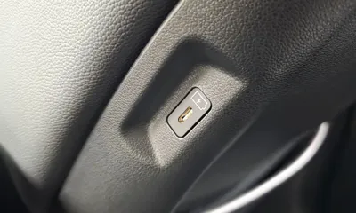 Hyundai Santafe 2024, 44919 км, за 29900000 KRW - фото 34