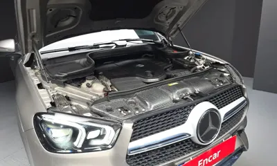 Mercedes-Benz GLE-Class 2021, 48938 км, за 60300000 KRW - фото 6