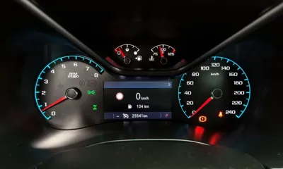 ChevroletGMDaewoo Colorado 2020, 25541 км, за 20900000 KRW - фото 8