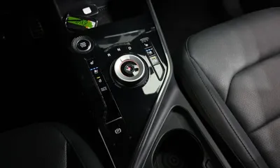 Kia Niro 2023, 77693 км, за 23900000 KRW - фото 9