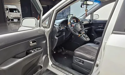 Kia Carens 2009, 137248 км, за 3300000 KRW - фото 10