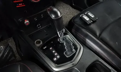 KG_Mobility_Ssangyong TIBOLI 2017, 107645 км, за 5990000 KRW - фото 9