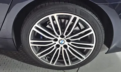 BMW 5-Series 2019, 127300 км, за 24500000 KRW - фото 21