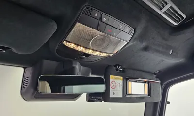 Mercedes-Benz G-Class 2026, 2708 км, за 222900000 KRW - фото 28