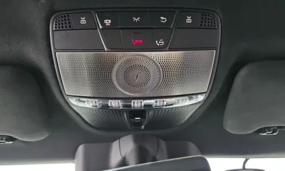 Mercedes-Benz G-Class 2026, 506 км, за 241500000 KRW - фото 28