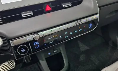 Hyundai Ioniq5 2023, 29799 км, за 37900000 KRW - фото 31