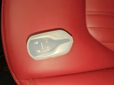 Maserati Levante 2019, 83900 км, за 204899 CNY - фото 9
