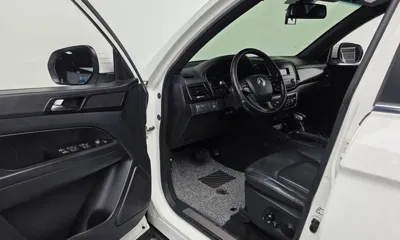 KG_Mobility_Ssangyong Rexton 2021, 122609 км, за 13800000 KRW - фото 10