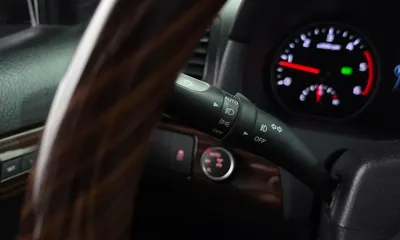 Kia Mohave 2017, 129762 км, за 13200000 KRW - фото 32