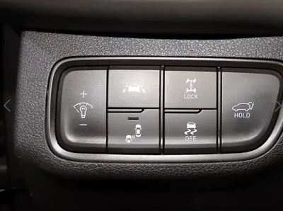 Hyundai Santafe 2019, 222898 км, за 14990000 KRW - фото 13