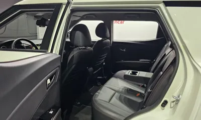 KG_Mobility_Ssangyong TIBOLI 2018, 53977 км, за 10800000 KRW - фото 11