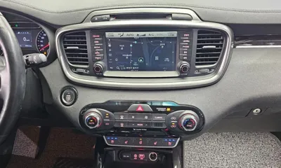 Kia Sorento 2017, 59411 км, за 15900000 KRW - фото 14