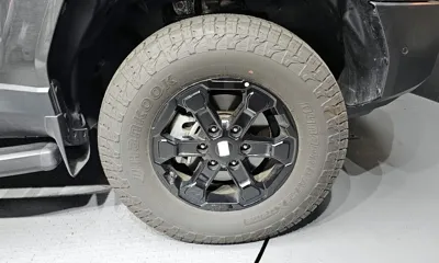 Kia Tasman 2026, 4910 км, за 87000000 KRW - фото 21