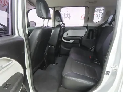 Kia Ray 2016, 75392 км, за 6490000 KRW - фото 6