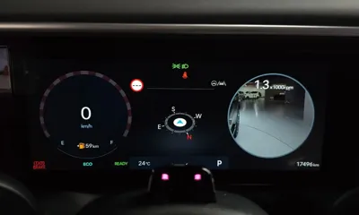Hyundai Palisade 2026, 17496 км, за 58200000 KRW - фото 8