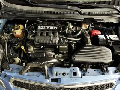 ChevroletGMDaewoo Spark 2014, 73800 км, за 2700000 KRW - фото 18
