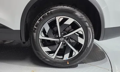 Renault-KoreaSamsung QM6 2026, 12 км, за 17795.91 USD - фото 21