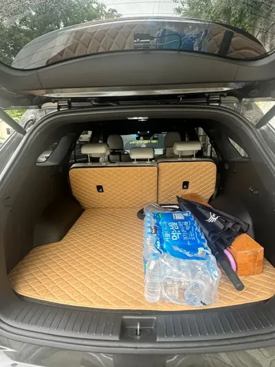 Kia Sorento · 2025 год