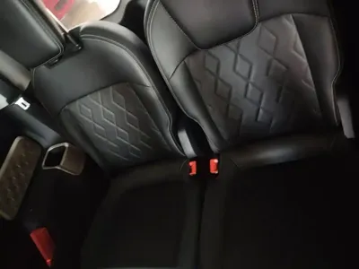 Baojun KiWi EV 2024, 59800 км, за 32000 CNY - фото 17