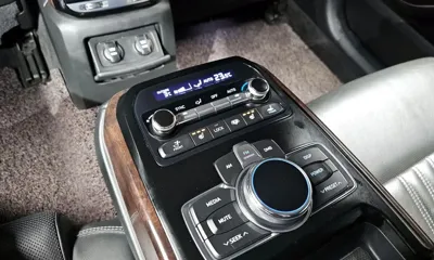 Genesis EQ900 2018, 143719 км, за 19700000 KRW - фото 19