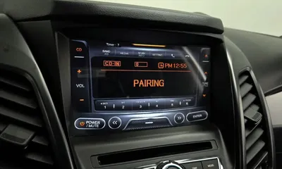 KG_Mobility_Ssangyong KORANDO 2018, 100420 км, за 6200000 KRW - фото 16