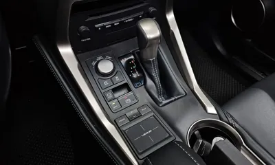 Lexus NX 2017, 88389 км, за 27700000 KRW - фото 9