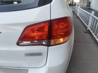 Haval H6 2015, 86900 км, за 25546.77 CNY - фото 7
