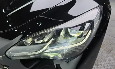 Kia Stinger 2018, 123691 км, за 16290000 KRW - фото 22