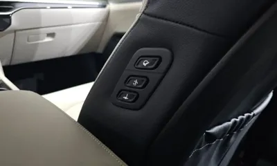 Kia K5 2026, 5571 км, за 31900000 KRW - фото 32