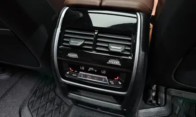 BMW X5 2019, 79042 км, за 62800000 KRW - фото 34