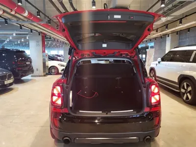 MINI Countryman 2017, 80000 км, за 13990000 KRW - фото 4